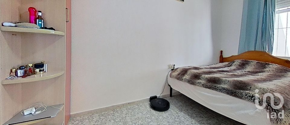 Maison 3 chambres de 223 m² à Partida Lo Xeperut (03113)