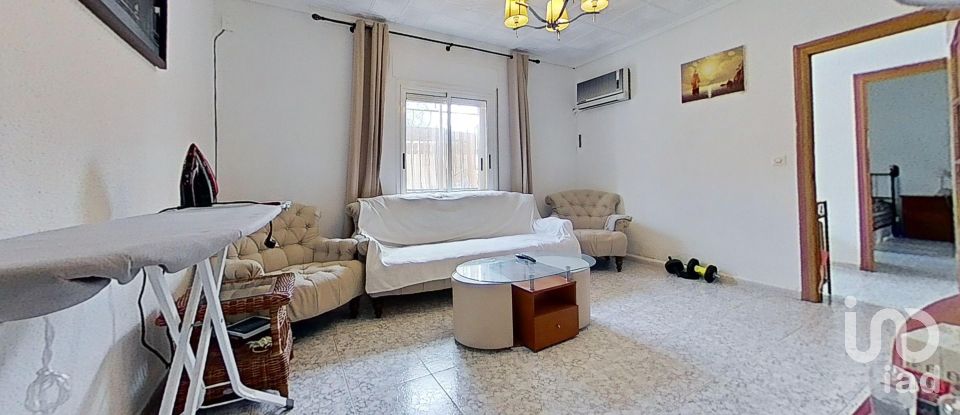 Maison 3 chambres de 223 m² à Partida Lo Xeperut (03113)