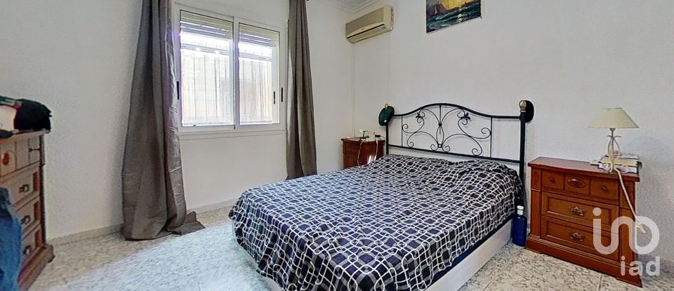 Maison 3 chambres de 223 m² à Partida Lo Xeperut (03113)