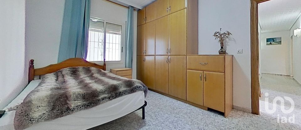 Maison 3 chambres de 223 m² à Partida Lo Xeperut (03113)