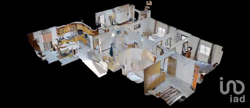 Maison 3 chambres de 223 m² à Partida Lo Xeperut (03113)