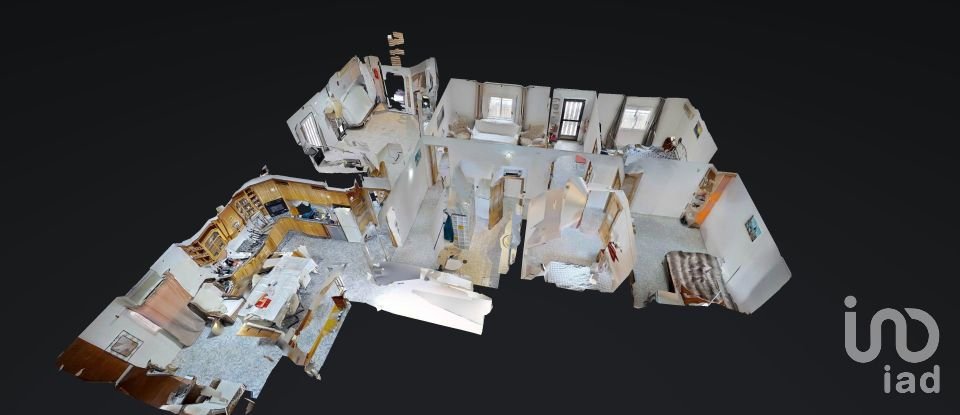 Maison 3 chambres de 223 m² à Partida Lo Xeperut (03113)