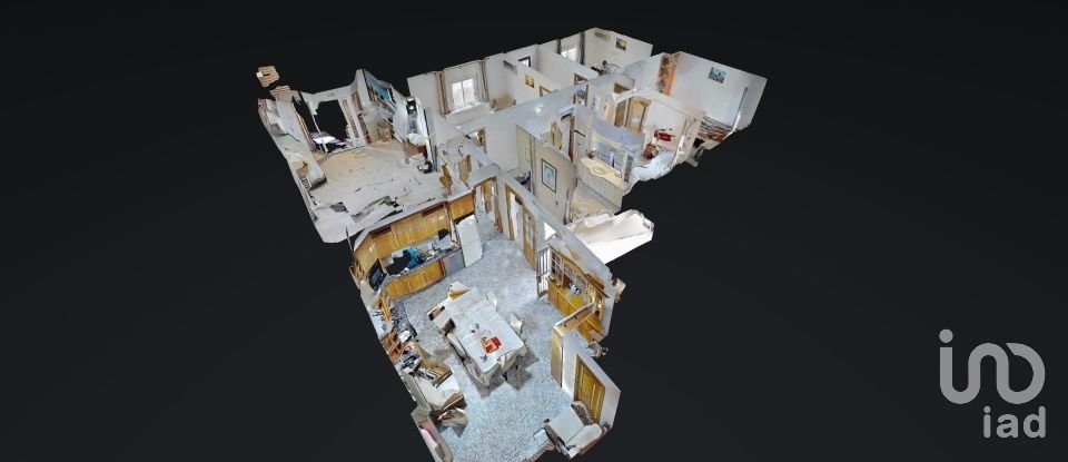 Maison 3 chambres de 223 m² à Partida Lo Xeperut (03113)