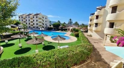 Appartement 2 chambres de 76 m² à Dénia (03700)