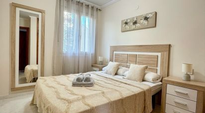 Appartement 2 chambres de 76 m² à Dénia (03700)