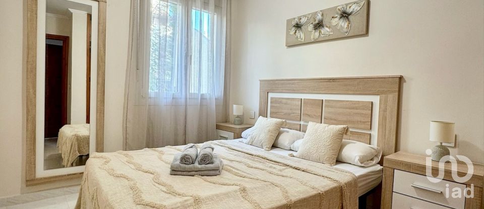 Appartement 2 chambres de 76 m² à Dénia (03700)