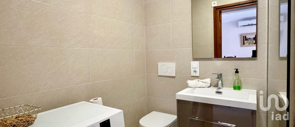 Appartement 2 chambres de 76 m² à Dénia (03700)