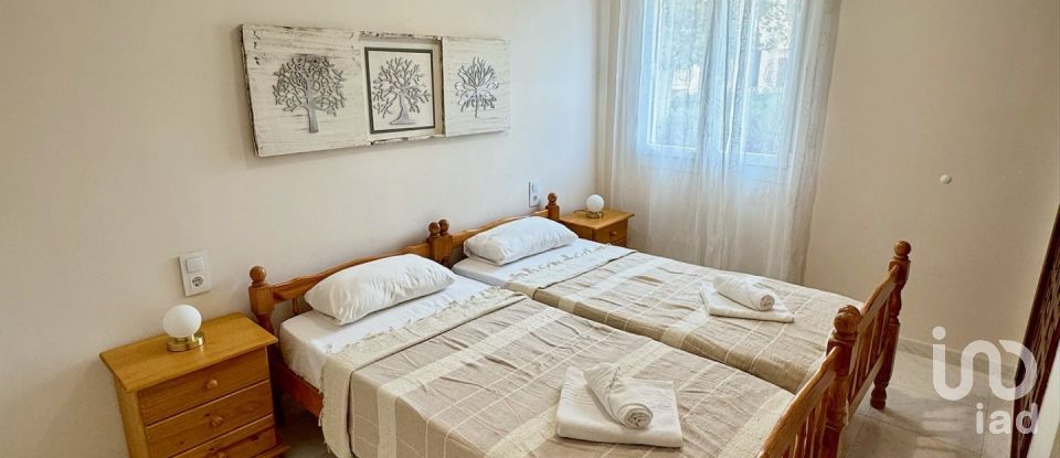 Appartement 2 chambres de 76 m² à Dénia (03700)