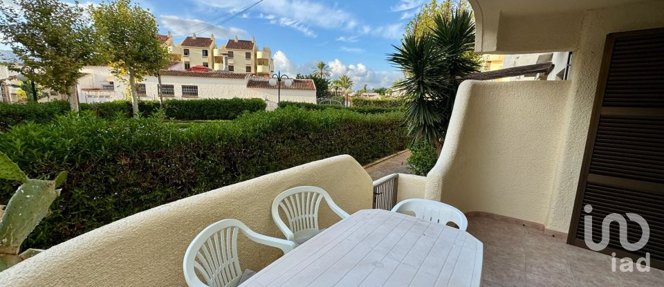 Appartement 2 chambres de 76 m² à Dénia (03700)