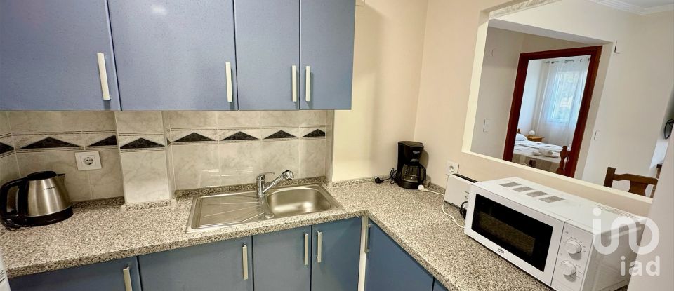 Appartement 2 chambres de 76 m² à Dénia (03700)