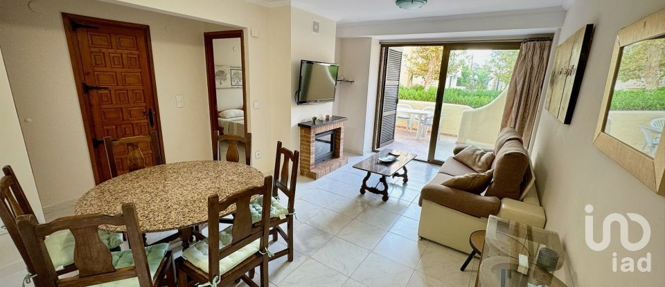 Appartement 2 chambres de 76 m² à Dénia (03700)