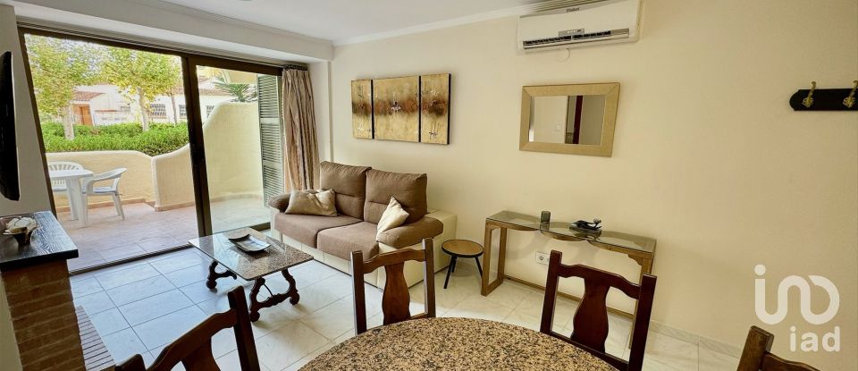 Appartement 2 chambres de 76 m² à Dénia (03700)