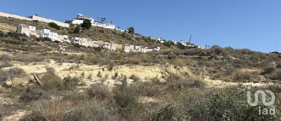 Terreno de 10.517 m² en Rojales (03170)