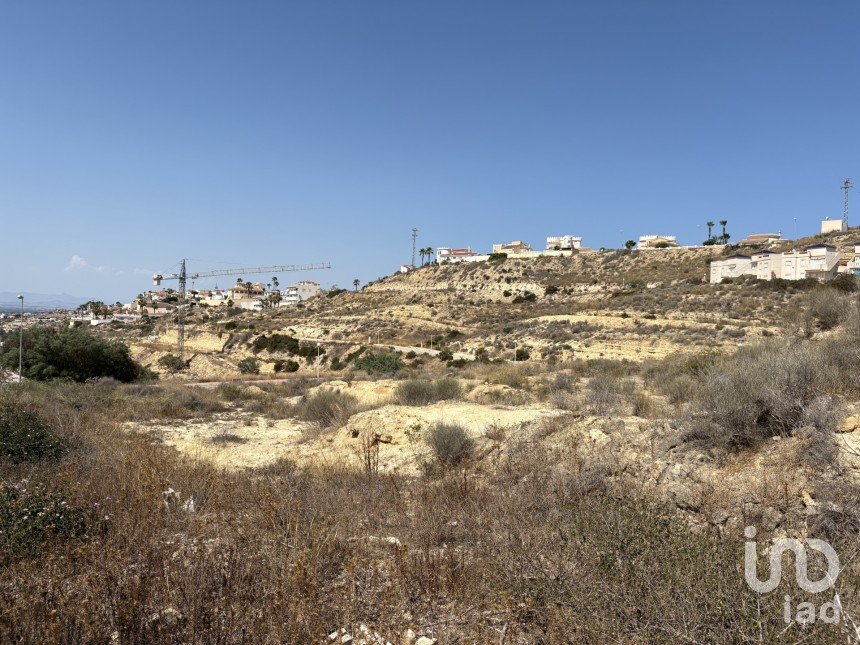 Land of 10,517 m² in Rojales (03170)