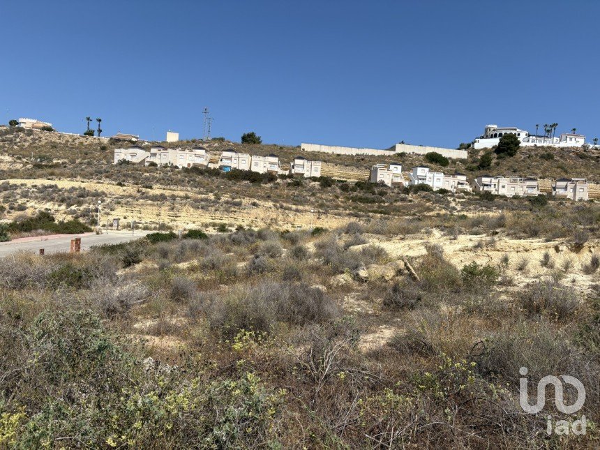 Terreno de 10.517 m² en Rojales (03170)