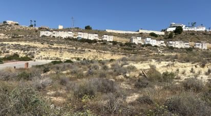 Land of 10,517 m² in Rojales (03170)