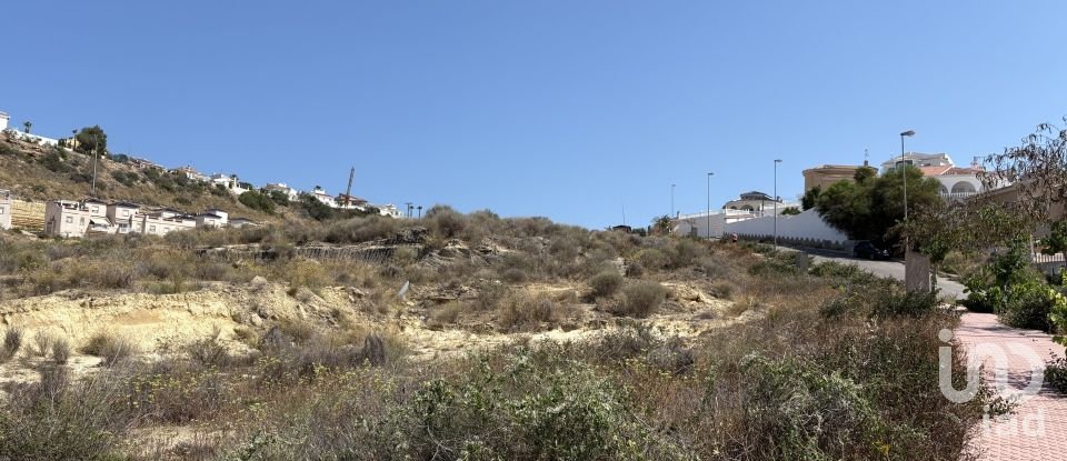 Terreno de 10.517 m² en Rojales (03170)