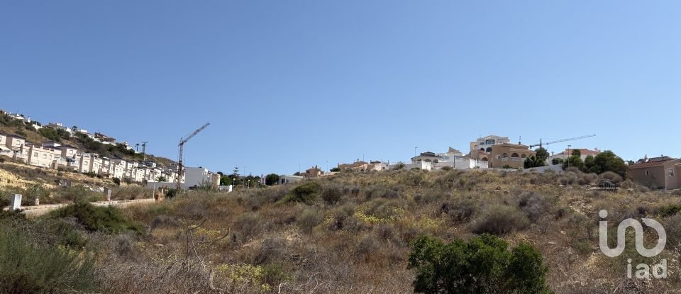 Terreno de 10.517 m² en Rojales (03170)