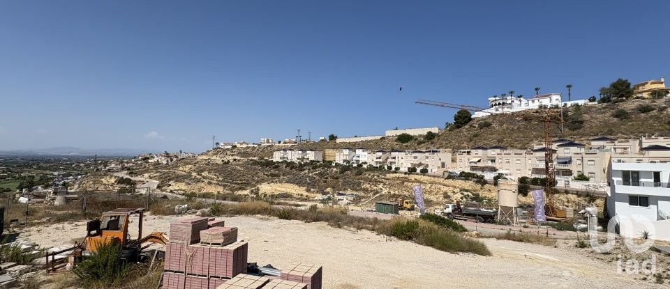 Terreno de 10.517 m² en Rojales (03170)