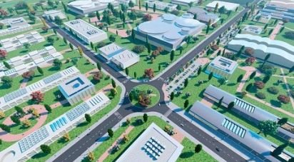 Tienda / local comercial de 3.432 m² en Picassent (46220)