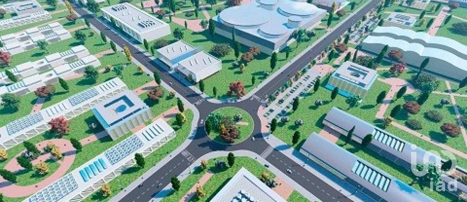 Boutique/Local commercial de 3 432 m² à Picassent (46220)