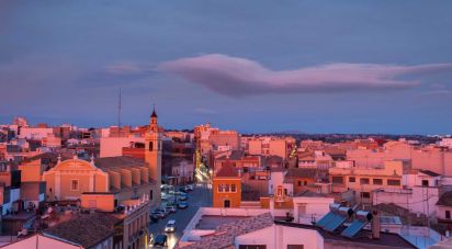 Tienda / local comercial de 3.432 m² en Picassent (46220)