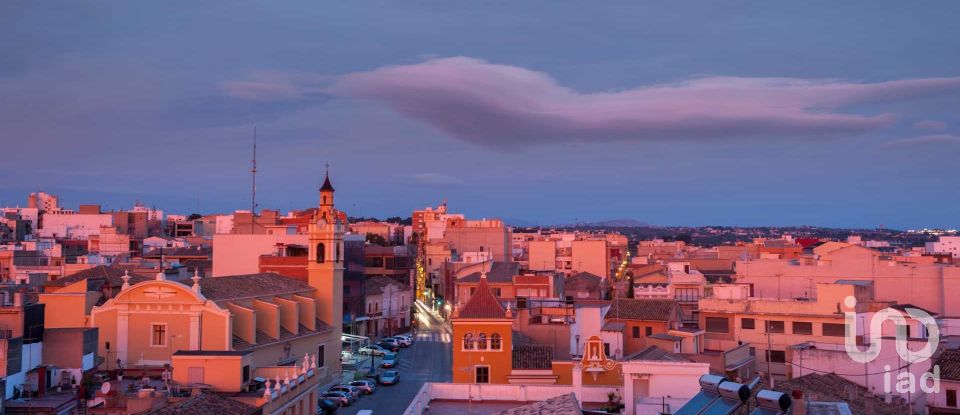 Boutique/Local commercial de 3 432 m² à Picassent (46220)