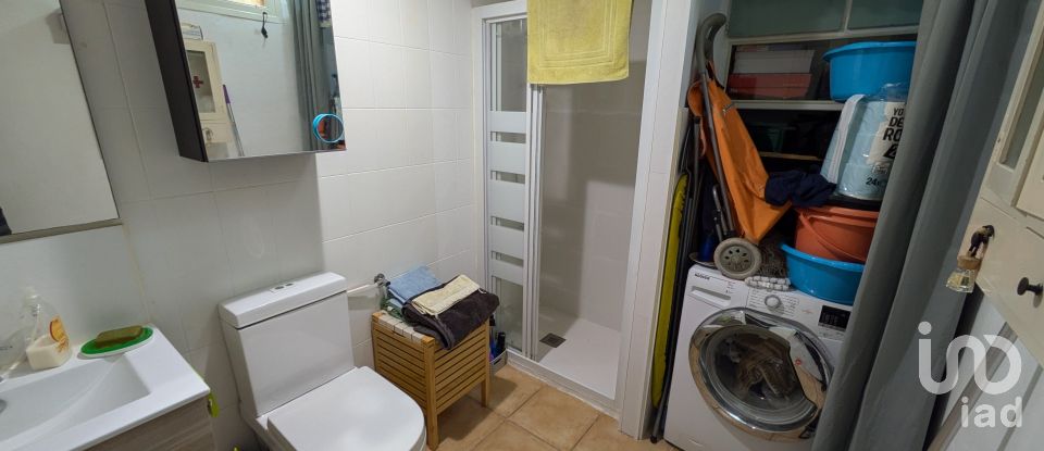 Appartement 3 chambres de 73 m² à L'Ametlla de Merola (08672)