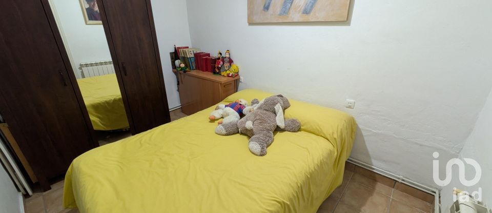 Appartement 3 chambres de 73 m² à L'Ametlla de Merola (08672)