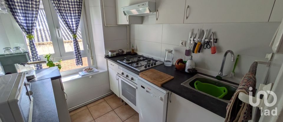 Appartement 3 chambres de 73 m² à L'Ametlla de Merola (08672)