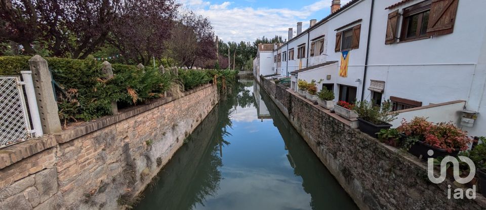 Appartement 3 chambres de 73 m² à L'Ametlla de Merola (08672)