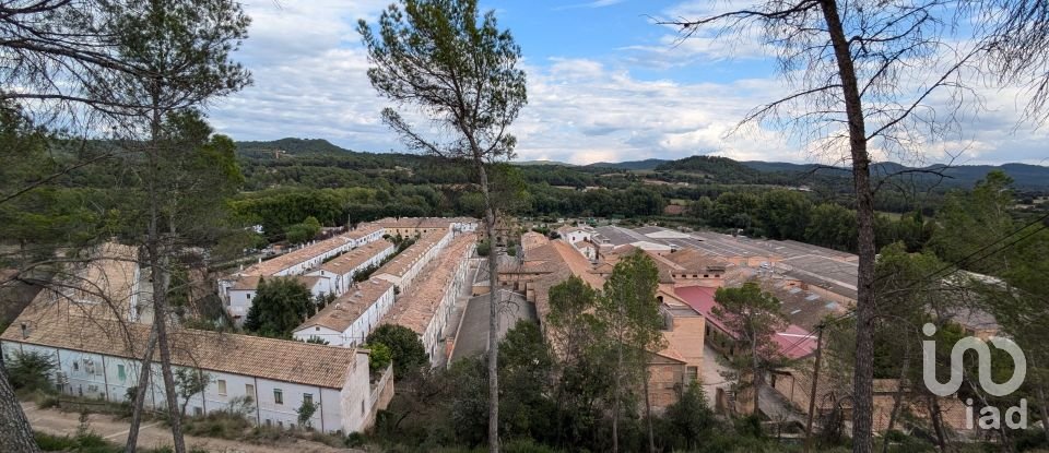 Appartement 3 chambres de 73 m² à L'Ametlla de Merola (08672)