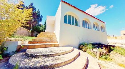 House 4 bedrooms of 400 m² in Alicante/Alacant (03015)