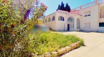 House 4 bedrooms of 400 m² in Alicante/Alacant (03015)