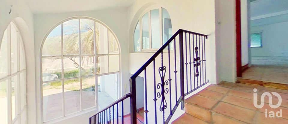 House 4 bedrooms of 400 m² in Alicante/Alacant (03015)