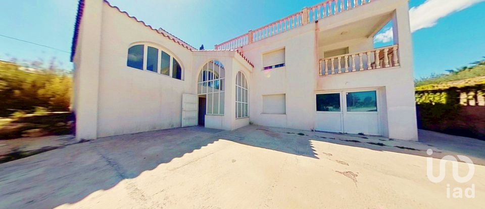 House 4 bedrooms of 400 m² in Alicante/Alacant (03015)