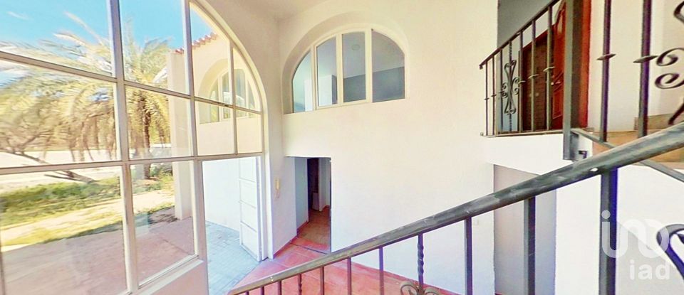 House 4 bedrooms of 400 m² in Alicante/Alacant (03015)