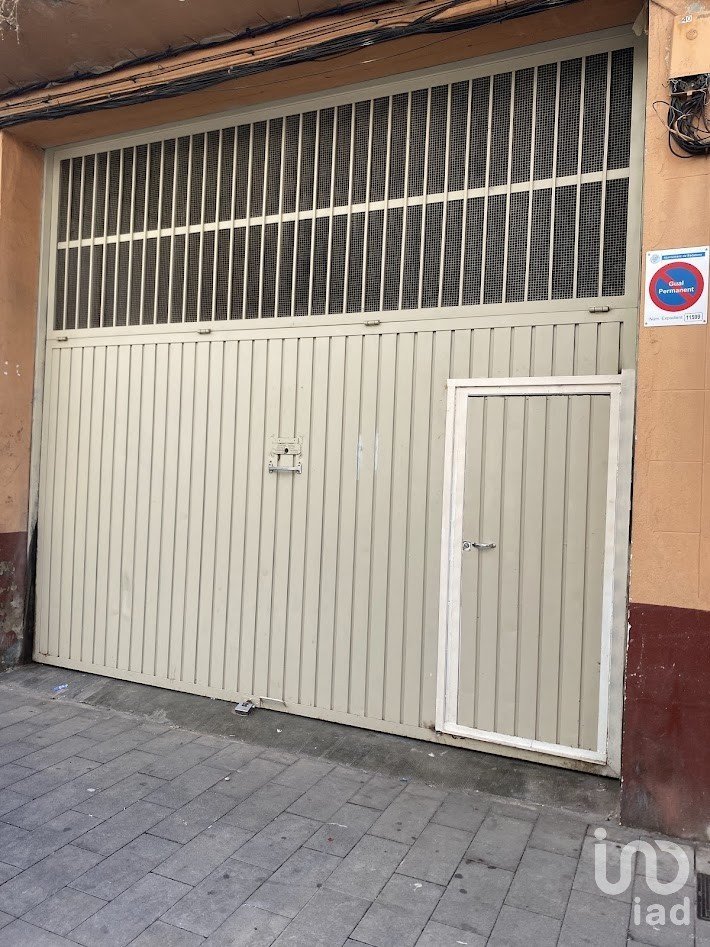 Parking of 142 m² in Badalona (08918)