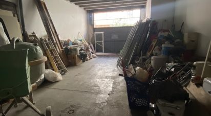 Parking of 142 m² in Badalona (08918)