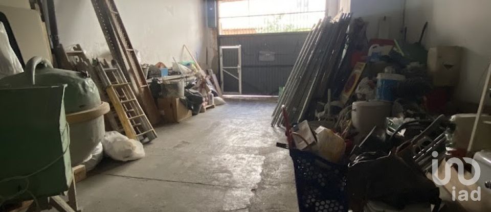 Parking of 142 m² in Badalona (08918)