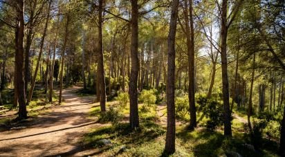 Casa de pueblo 3 habitaciones de 126 m² en Xaló (03727)