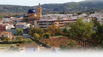 Casa de pueblo 3 habitaciones de 126 m² en Xaló (03727)
