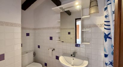 Casa de pueblo 3 habitaciones de 126 m² en Xaló (03727)