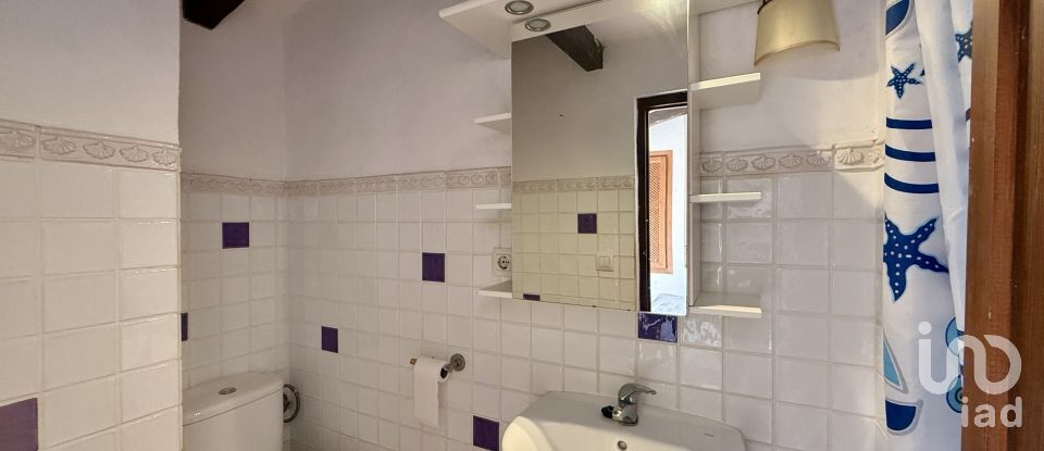 Casa de pueblo 3 habitaciones de 126 m² en Xaló (03727)