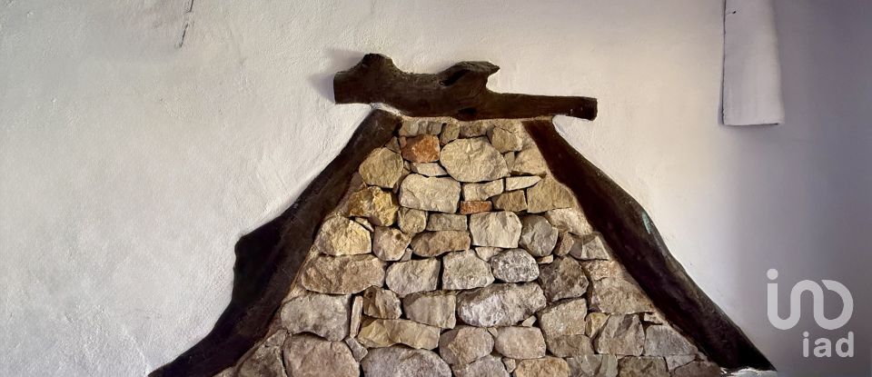 Casa de pueblo 3 habitaciones de 126 m² en Xaló (03727)