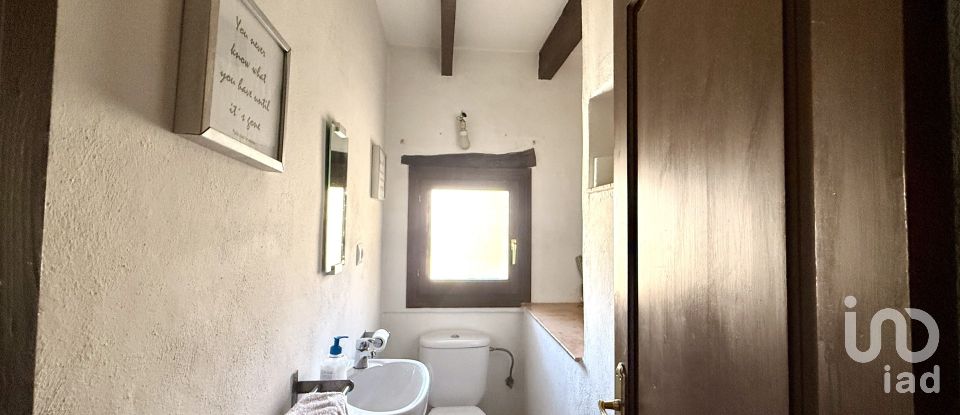 Casa de pueblo 3 habitaciones de 126 m² en Xaló (03727)