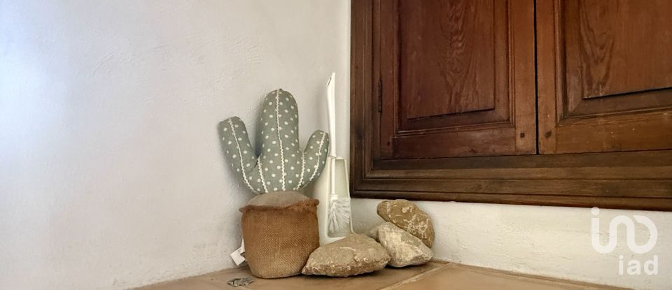 Casa de pueblo 3 habitaciones de 126 m² en Xaló (03727)