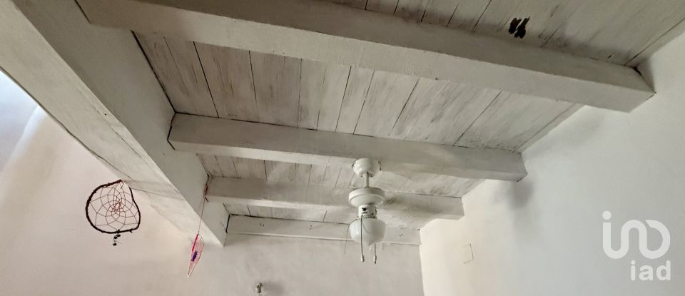 Casa de pueblo 3 habitaciones de 126 m² en Xaló (03727)