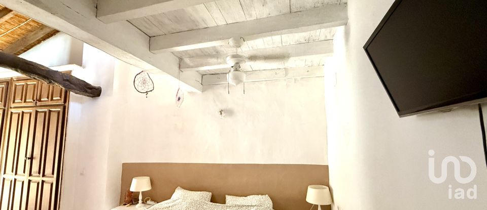 Casa de pueblo 3 habitaciones de 126 m² en Xaló (03727)