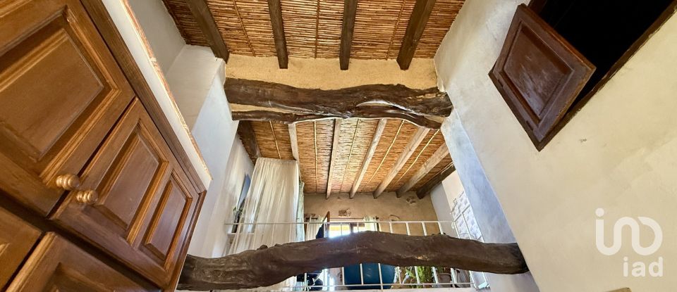 Casa de pueblo 3 habitaciones de 126 m² en Xaló (03727)